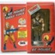 Mego Eagle Force personaggio Turk