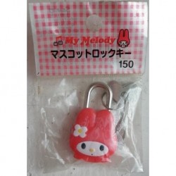 Sanrio My Melody lucchetto