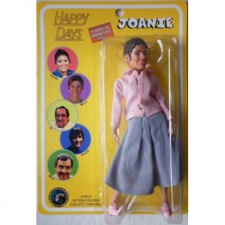 Personaggio Joanie della serie Happy Days 20 cm