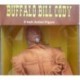 Personaggio Buffalo Bill Cody 20 cm