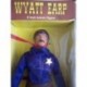 Personaggio Wyatt Earp 20 cm