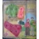 Famiglia Felice Sunshine Family Vestito Dress Kit Laces