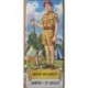 Airfix soldatino Boy Scout 1/12