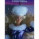 Barbie bambola Winter Royale 1993