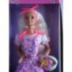 Barbie bambola Easter Basket Pasqua 1996