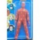 Mego personaggio Super Eroi Fantastici 4 Torcia Umana Human Torch