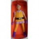 Mego personaggio Mr. Mxyzptlk nemico Superman 1973