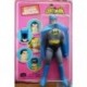 Mego personaggio Super Eroi Batman 1977