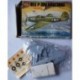 Airfix aereo Bell P39-Q Aircobra 1/72 1976