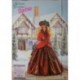 Barbie bambola Season's Greetings Natale 1994