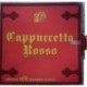 Bambola Cappuccetto Rosso con disco