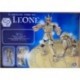 Cavalieri dello Zodiaco serie oro Leone