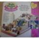 Polly Pocket la Pizzeria che si illumina 1994