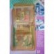 Polly Pocket Pollyville La Baita 1994