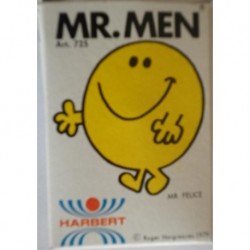 Roger Hargreaves Mr. Men Mr. Felice 1979