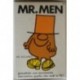 Roger Hargreaves Mr. Men Mr. Bizzarro 1979