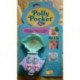 Polly Pocket orecchini con cofanetto 1990