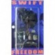 Dragon soldato Swift Freedom Smith Afganistan 2002