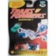 Transformers G2 Autorobot Tecnobot Sprinter 1994