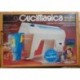 Mattel Macchina da cucire Cuci Magica 1976