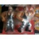 WWF personaggi Wrestling Bushwhackers Butch e Luke 1990