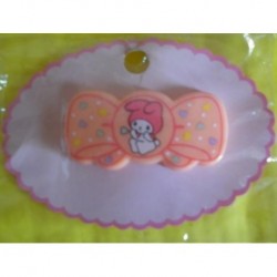 Sanrio My Melody mollettina 1976/87