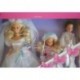 Barbie sposa da sogno Dream Wedding playset 1993