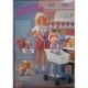 Barbie e Kelly bambole Shoppin' Fun playset 1995