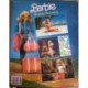 Barbie bambola Vacation Sensation In Viaggio 1986