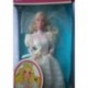 Barbie sposa beautiful bride Superstar 1976