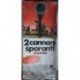 Atlantic 2 cannoni sparanti 1/32