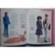 Janine Fennick libro guida Barbie 1998