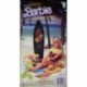 Barbie bambola Deluxe Tropical 1985