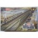 Airfix Pontoon Bridge H0