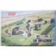 Airfix Gun Emplacement H0