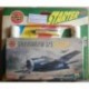 Airfix aereo Grumman F6F-3/5 Hellcat 1/72