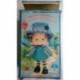 Bambola Strawberry Shortcake Blueberry Muffin 1980