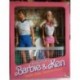 Barbie e Ken bambole Tennis Stars 1988