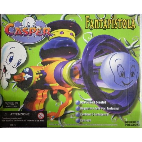 Casper fantapistola 1997