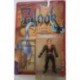 Mattel Hook personaggio Peter Pan Spada invincibile 1991