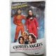 Hasbro Charlie's Angels bambola Sabrina Duncan Kate Jackson 1977