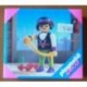 Playmobil 4518 personaggio ginnasta 1995