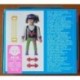 Playmobil 4518 personaggio ginnasta 1995