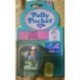 Polly Pocket anello Suzi al Safari 1990