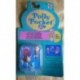 Polly Pocket anello Polly fa la principessa 1990