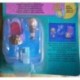 Polly Pocket anello Polly fa la principessa 1990