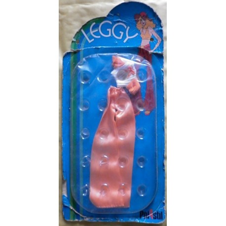 Hasbro vestito LG15 per bambola Leggy 1973