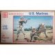 Glencoe soldatini US Marines 1/32 1995