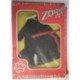 Vestito costume Zorro miny anni 70