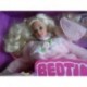 Mattel Barbie bambola amica di sogno Bedtime 1993